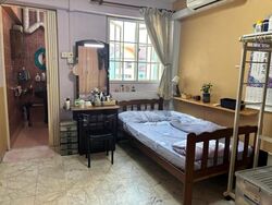 Blk 301 Hong Kah East Garden (Jurong East), HDB 3 Rooms #623489521
